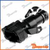 Gicleur de lave-phare droite pour MAZDA | EDS-MZ-003, 5902-06-0111P